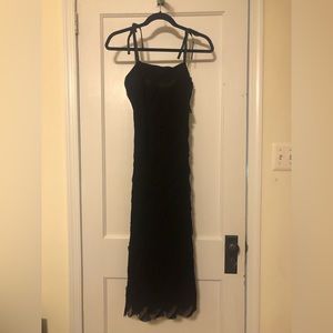 Elegant Cocktail / Little Black Dress